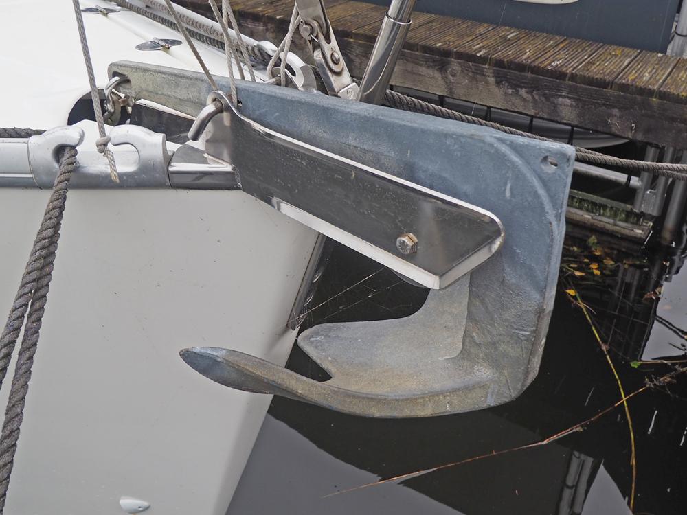  &Eacute;quipement de pont 